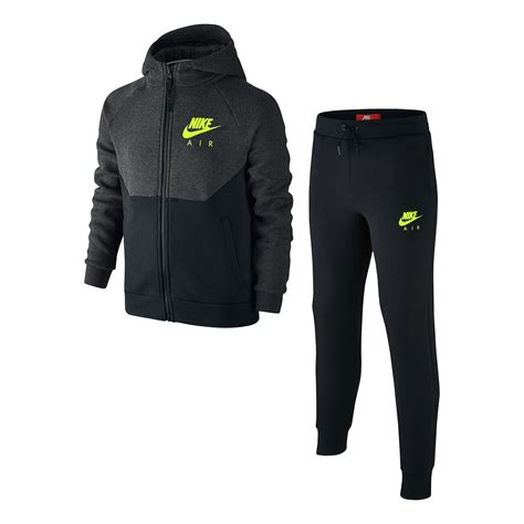 nike trainingsanzug herren black|Trainingsanzüge für Herren von Nike .